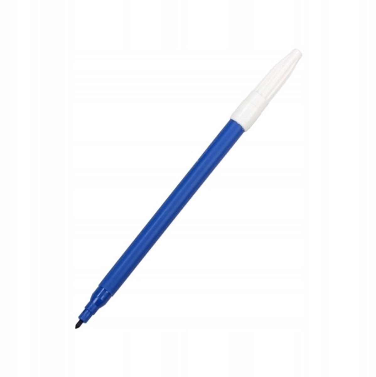 Kamet Stift Blauw - Langdurig en Veilig voor Kinderen