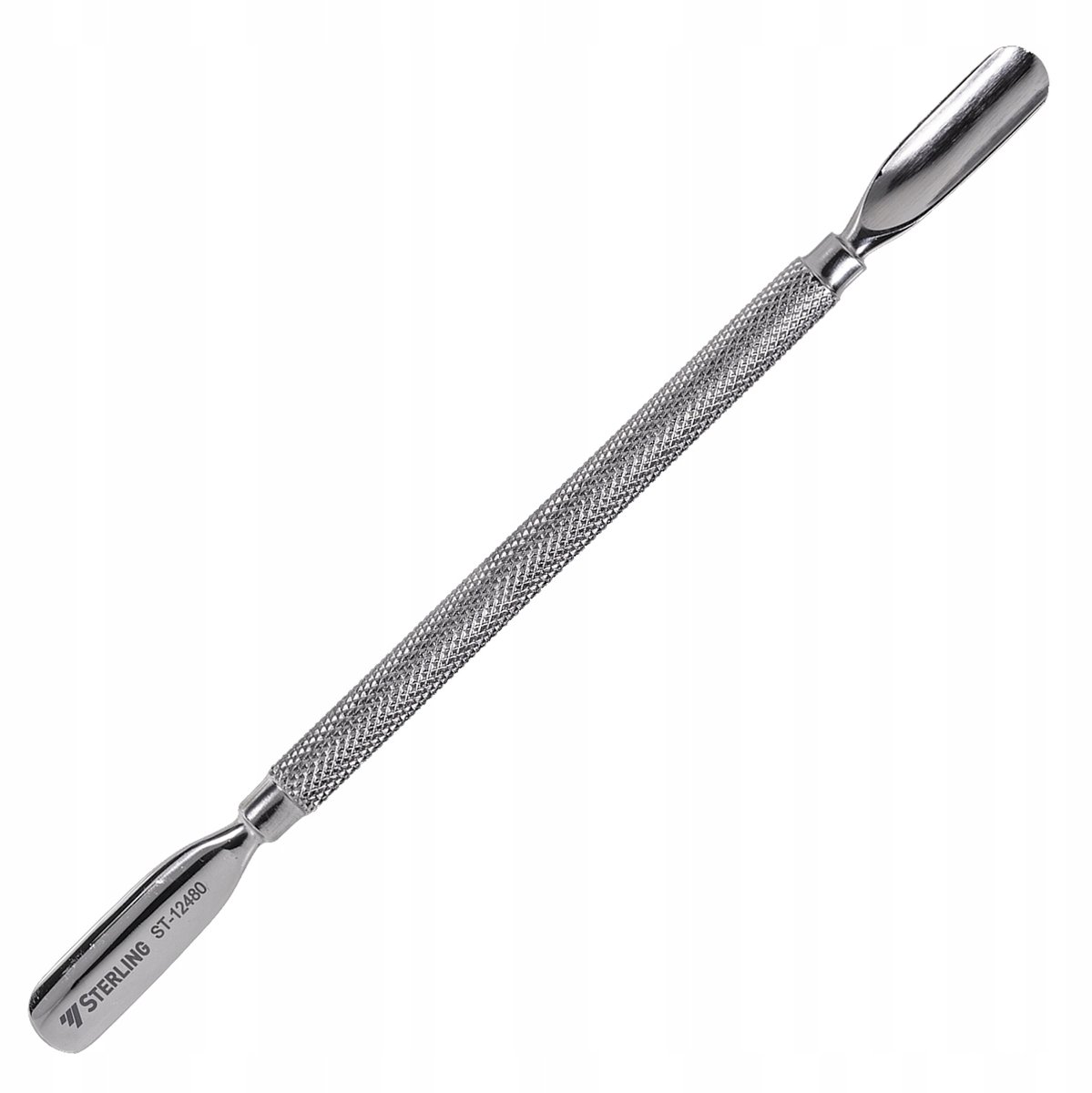 Sterling Dubbelzijdig Kwaliteit Knipper voor Nagelriemen - ST-12480