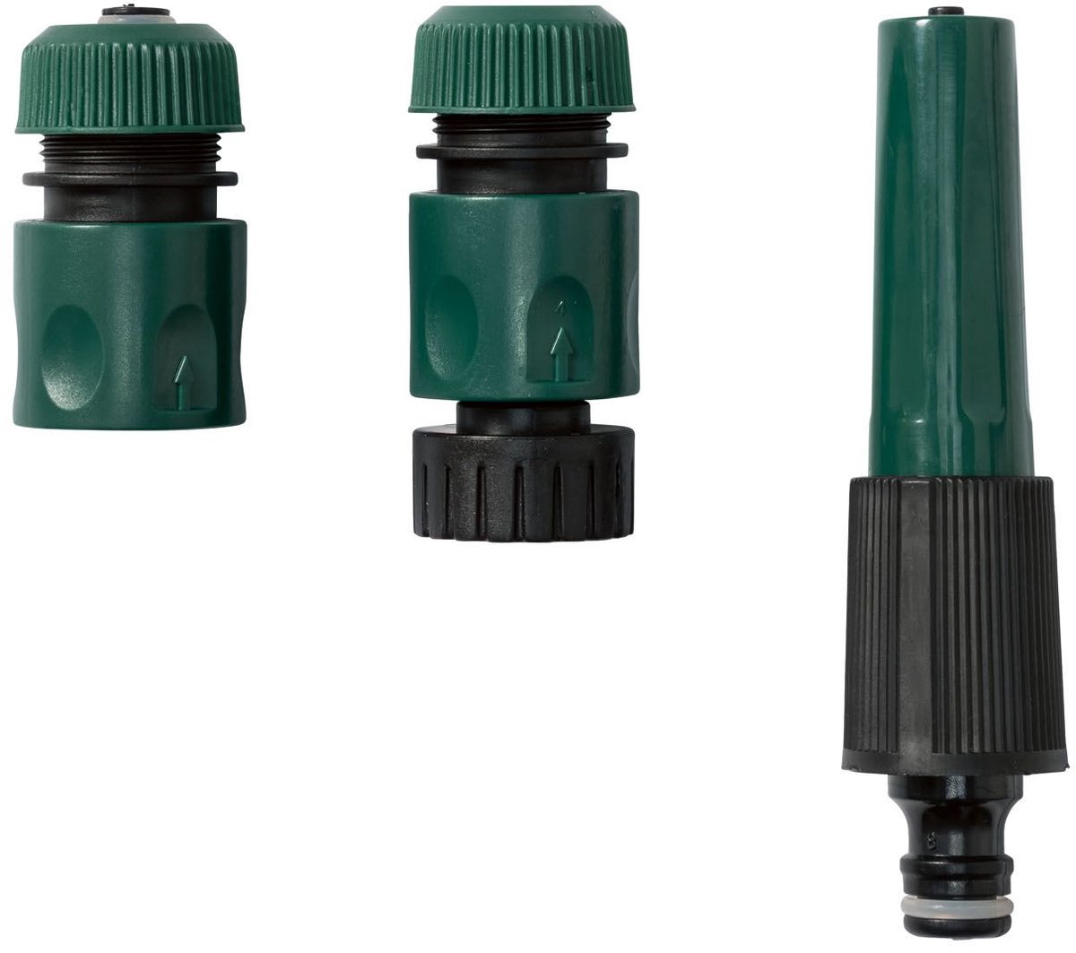Parkside Tuinslang 20m - 6 Bar Werkdruk, Ø 13mm