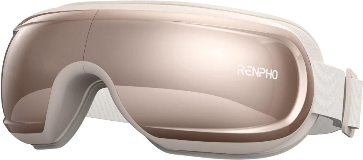RENPHO Eyeris 3 Oogmassager - Voor rondom ogen en slapen -