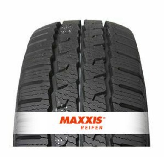 Maxxis Vansmart Snow WL2 175/65 R14C 90/88T 6PR 3PMSF