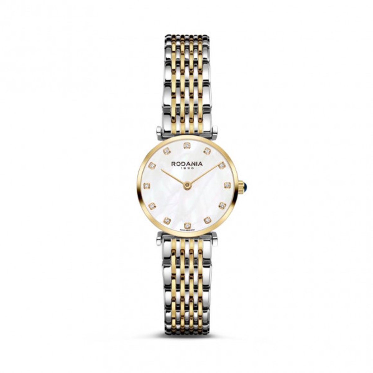 Rodania Horloge R14037 Lugano Sparkle 26