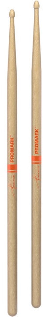 Promark RBANW Anika Nilles Hickory drumstokken