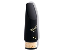 Vandoren Bb-Klarinette BD5 Boehm - Mondstuk