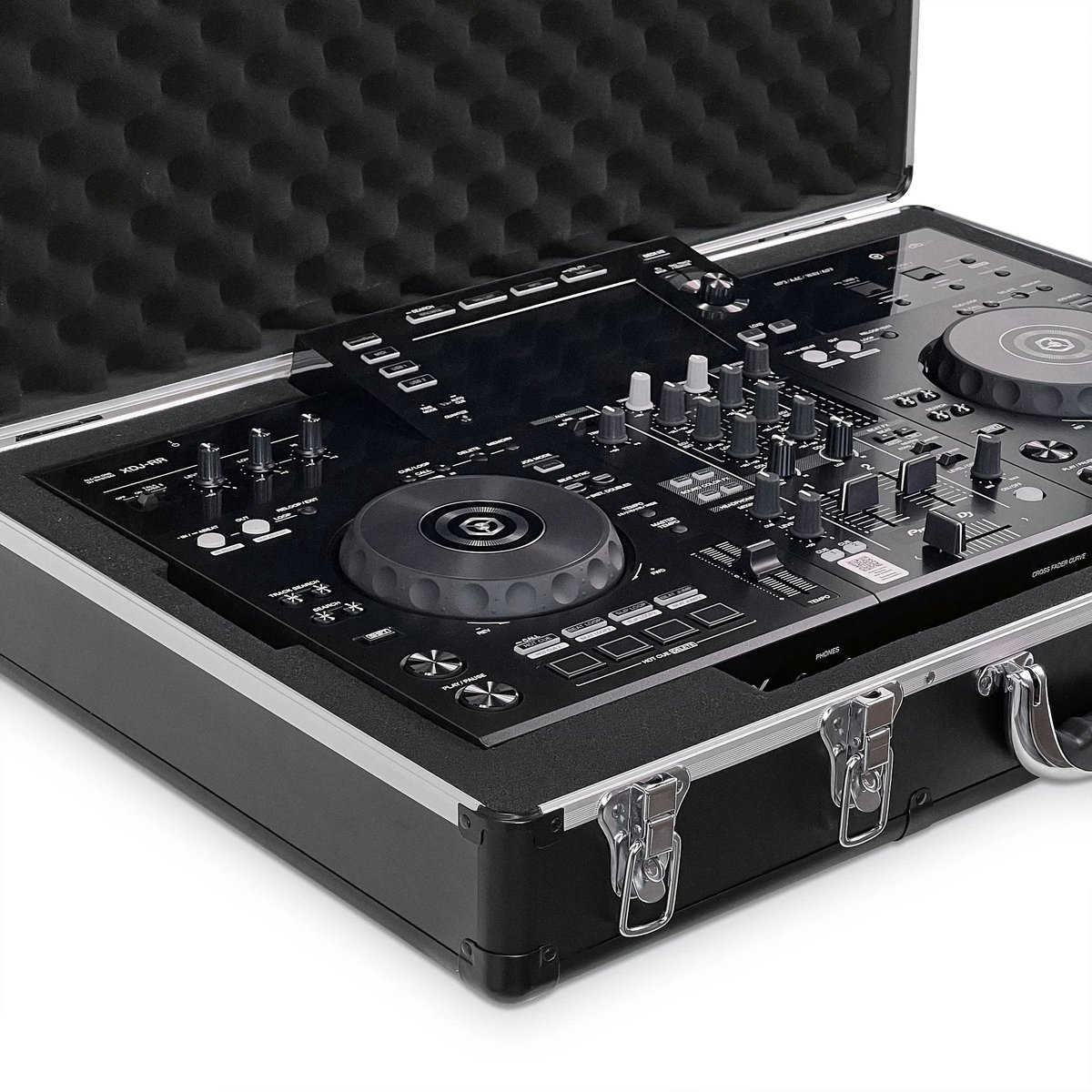Analog Cases UNISON Case For The Pioneer DJ XDJ-RR