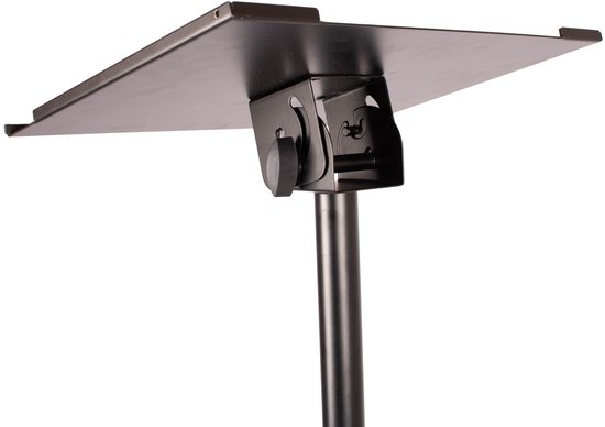 Beamer statief verrijdbaar Innox INA PS-01 | in hoogte verstelbaar 915-1500 mm | draagvlak 400×300 mm | max 10 kg