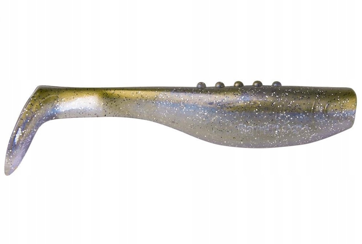 Dragon Bandit Pro 7,5cm Olive Gleam Gumvis 4 stuks