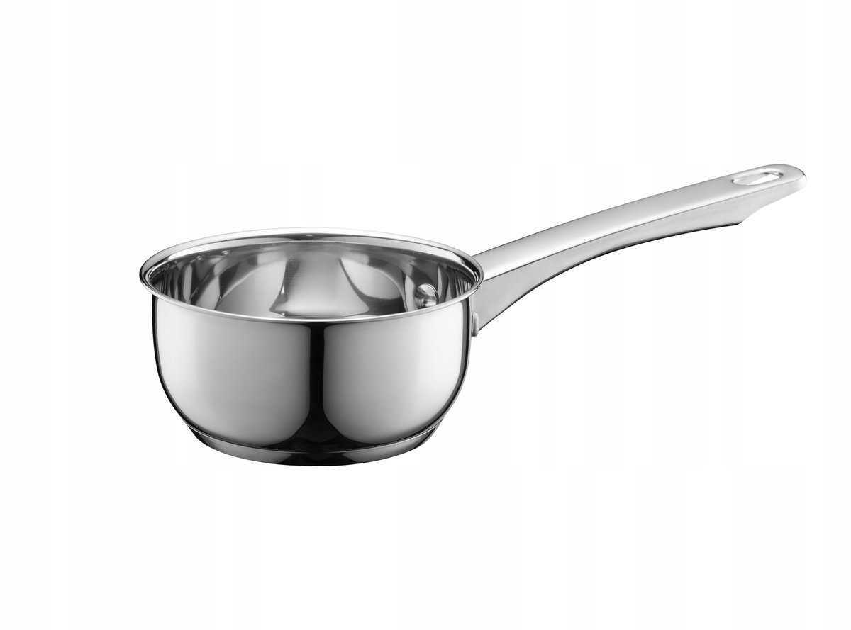 Rony stalen pan 1,5L, 16cm diameter