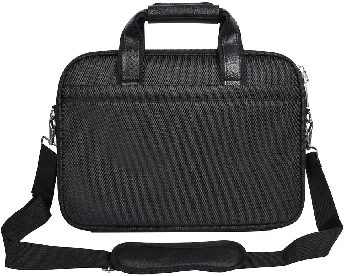 UNIQ Accessory 13.3 inch laptoptas - Zwart