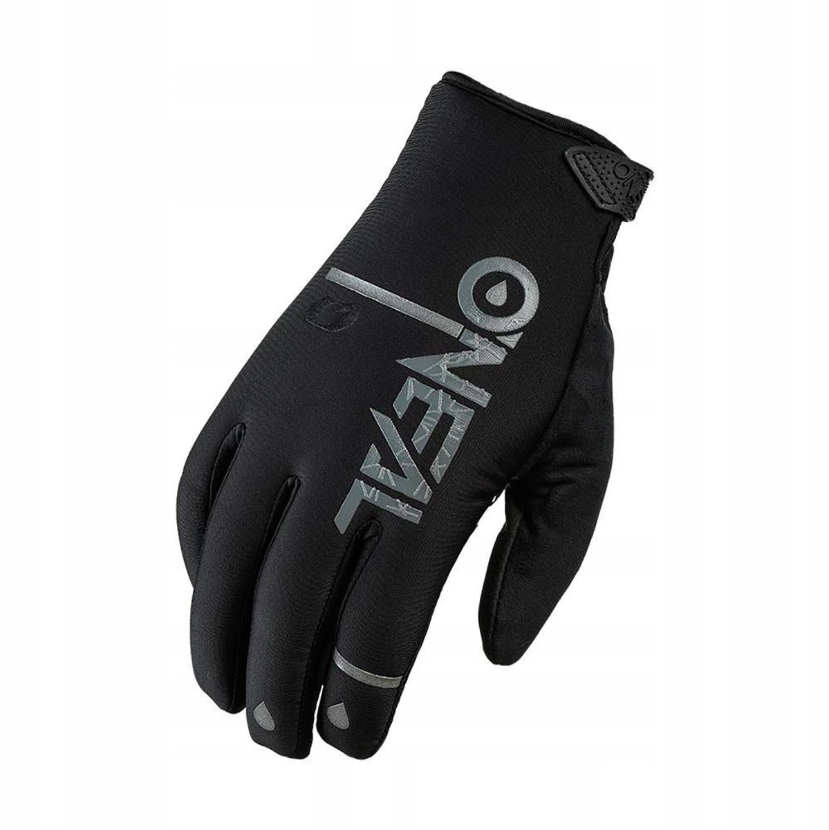 O'Neal Winter WP Motorhandschoenen - Waterdicht & Warm - Maat XL