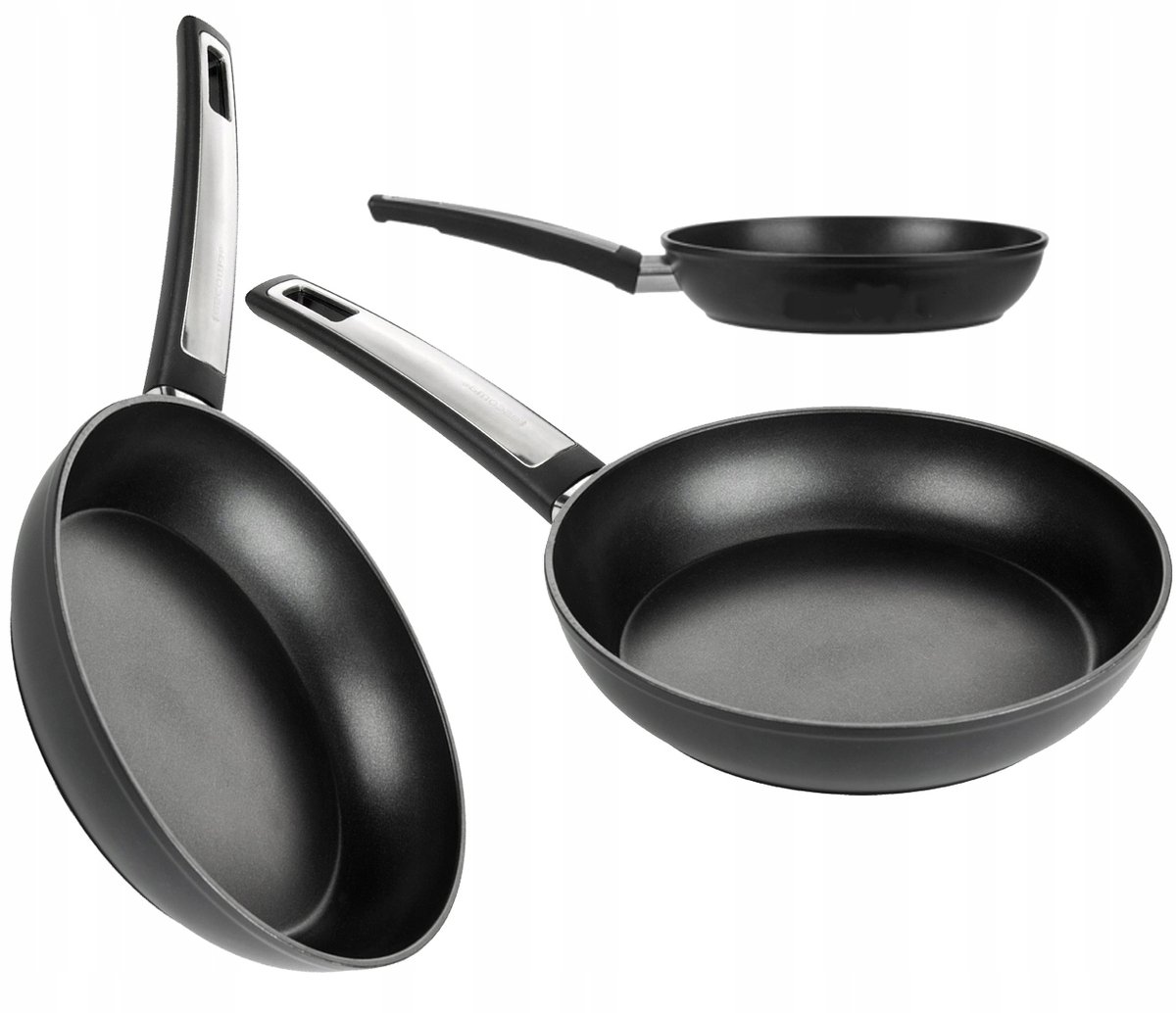 Tescoma Koekenpan Anti-aanbak Universeel 26cm