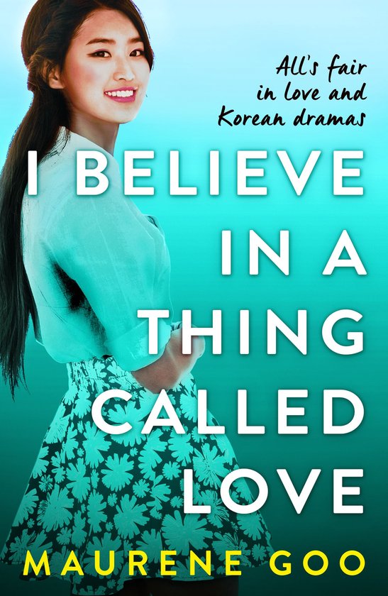 I Believe In A Thing Called Love - cover