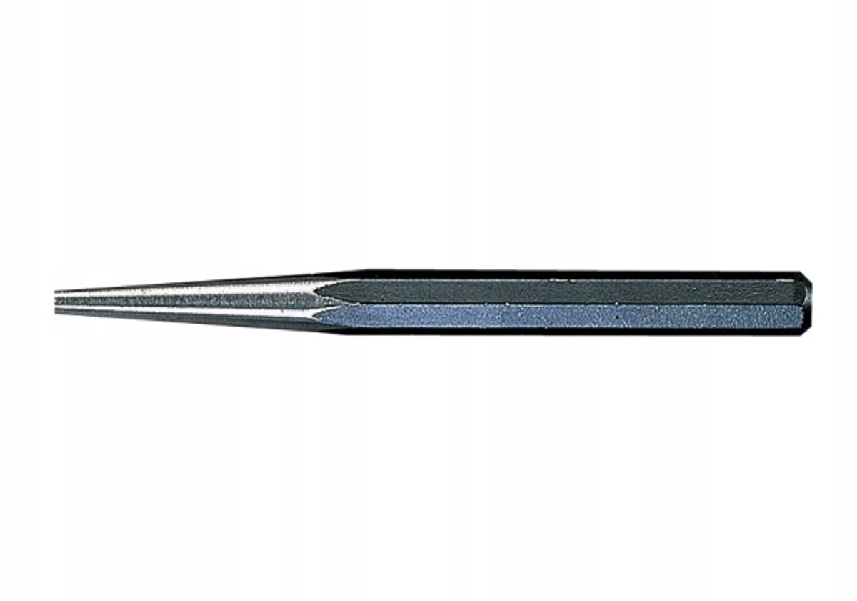 King Tony Cone Punch 2x120 mm Cr-V-staal
