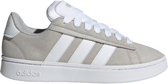 adidas Sportswear Chaussure Grand Court Alpha - Unisex - Gris - 42 2/3