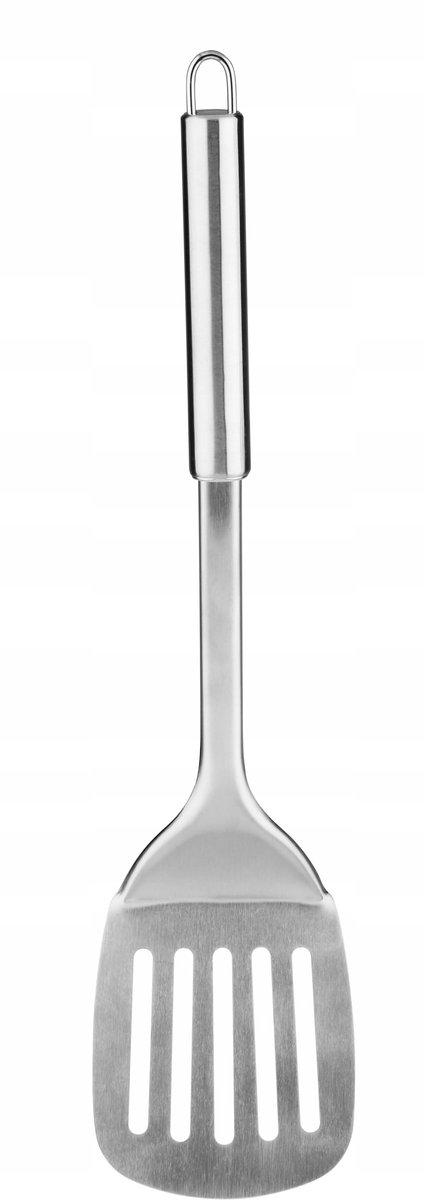Galicja Practico Vleeslepel RVS - 35 cm