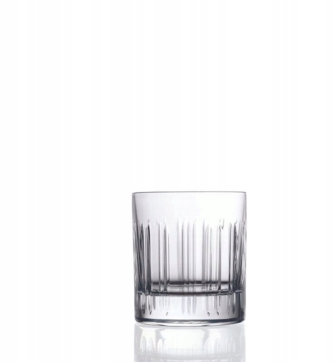 RCR Kristallen Whiskyglazen 290ml - Set van 2