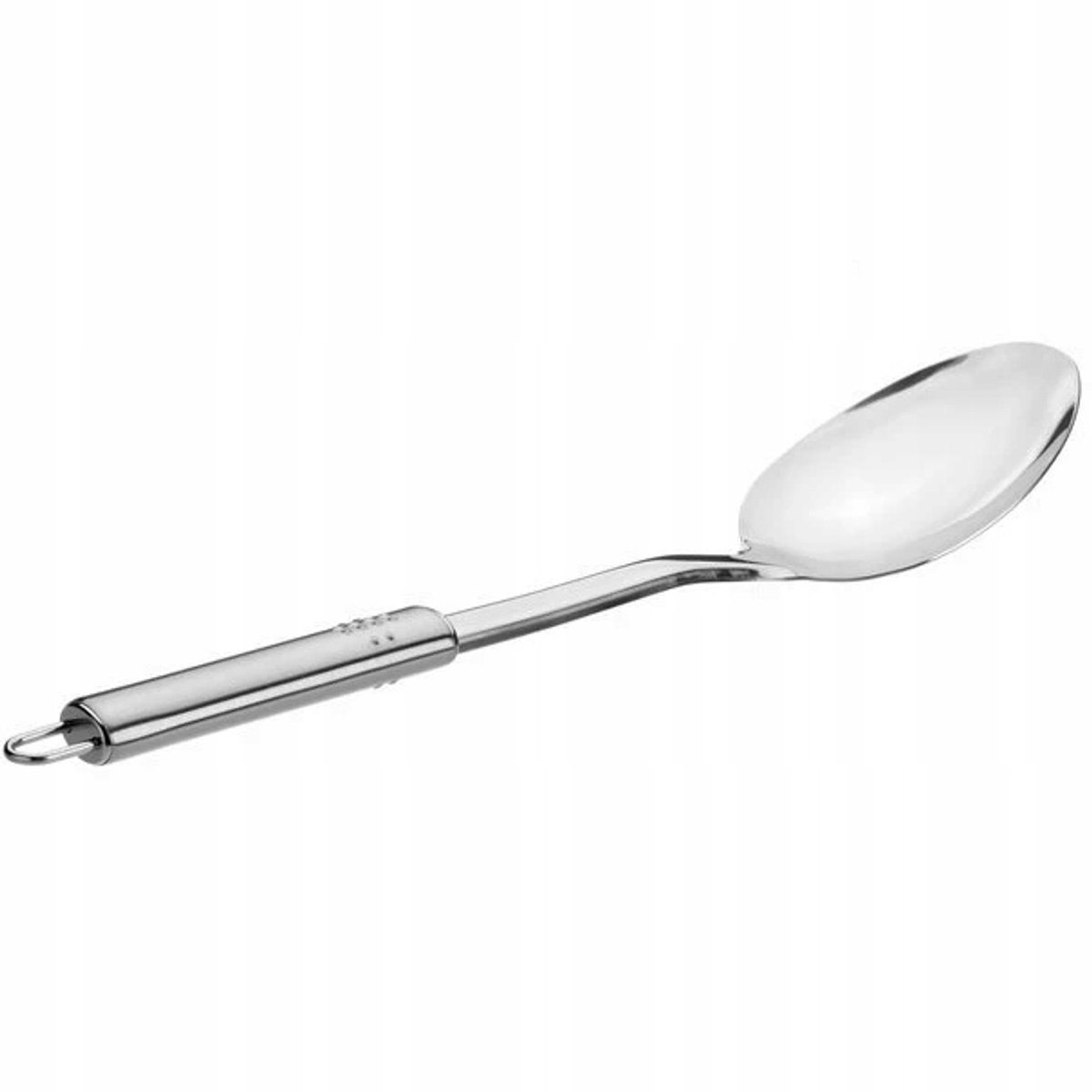 Tadar Paula Kooklepel 32cm - Roestvrij Staal