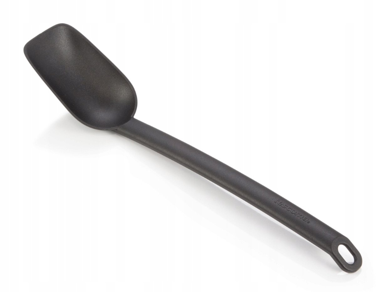 Tescoma Nylon Keukenlepel Hoek 32 cm