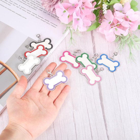 10 Stuks Kleurrijke Broches, Liefdadigheidsinsignes, Broches Met Groepslogo Gezondheidsbewustzijnsinsignes Gepersonaliseerde Decoraties Metaal 3327709392