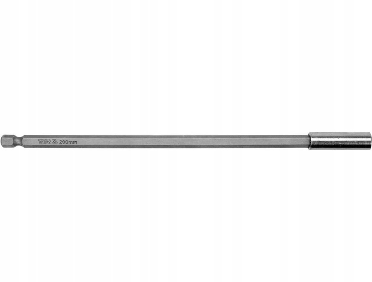 Yato Magnetische Bit Houder 1/4" x 200mm