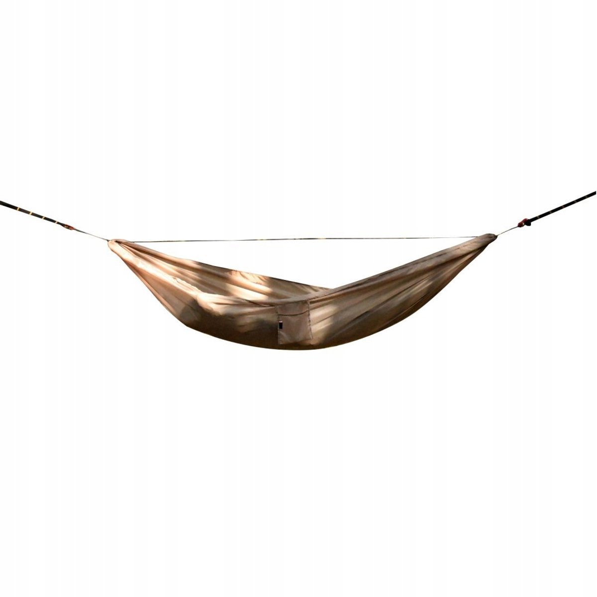 TigerWood Sky-versie Ultralight Hamak - Woestijn