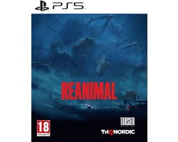 REANIMAL - PS5 Image