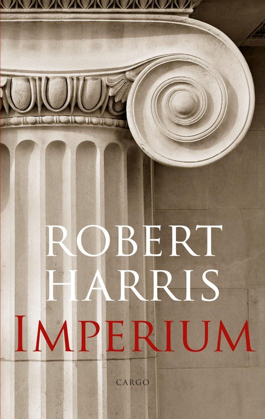 Imperium - cover