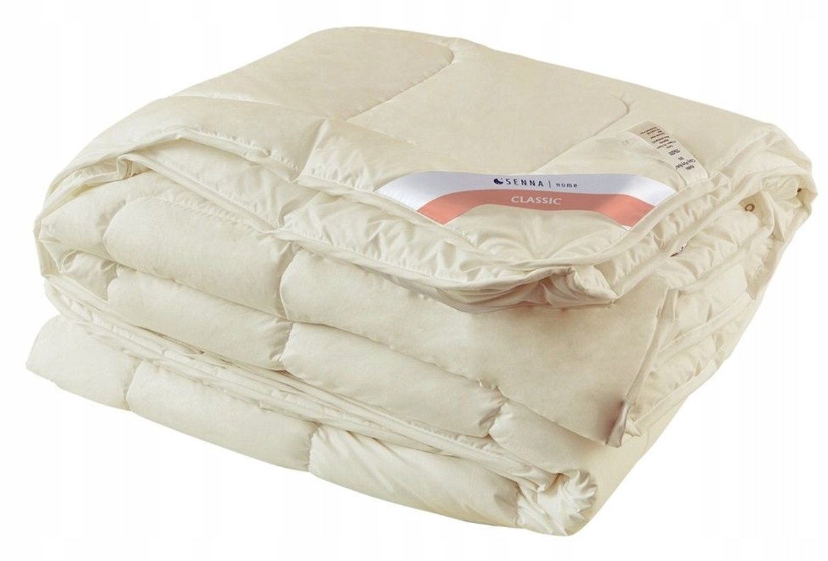 Bureaublad 180x200 4 Seizoenen Classic Crème 800+1000g