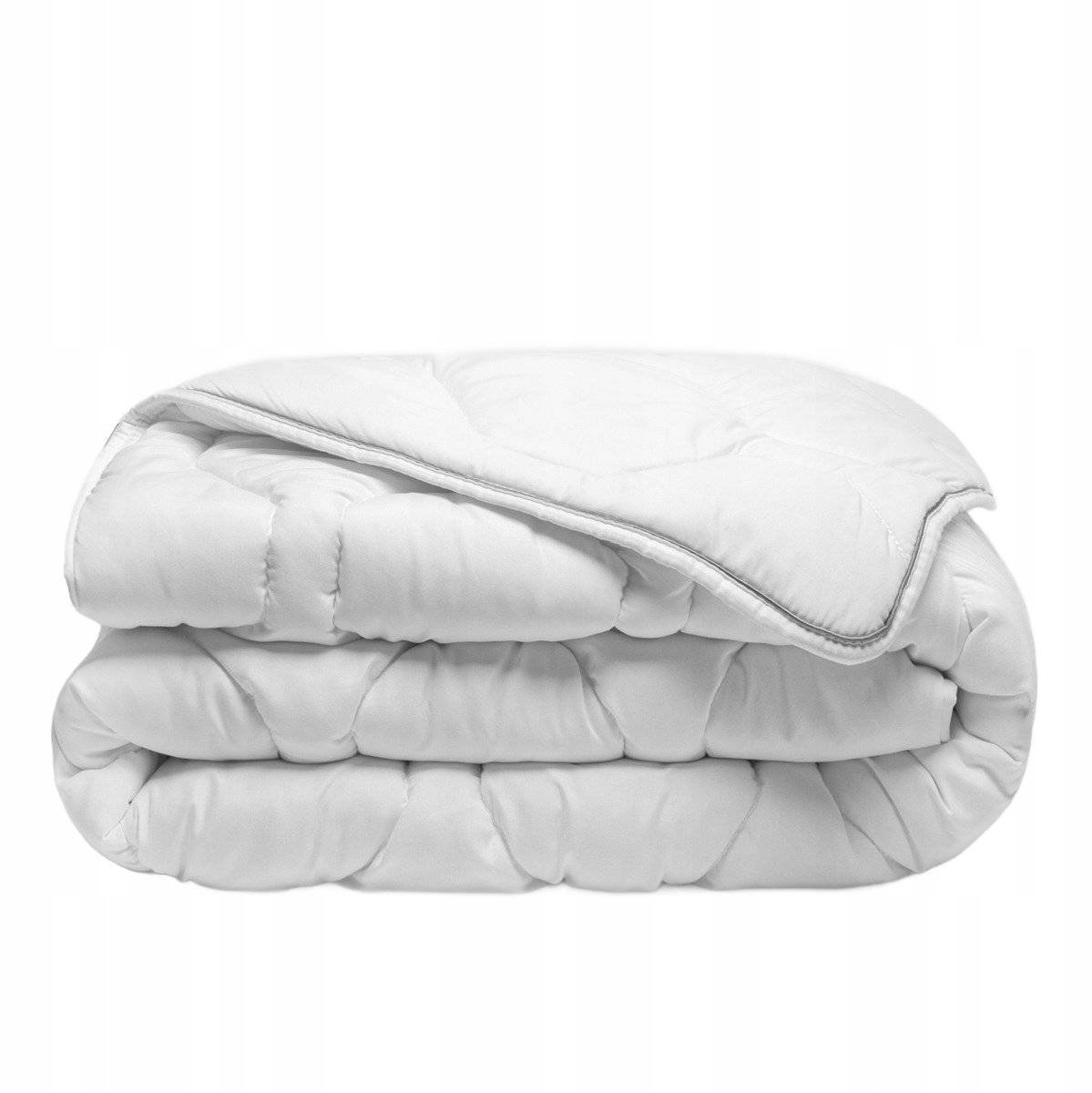 HERMI Microvezel Dekbed 160x200 cm - Zacht & Comfortabel