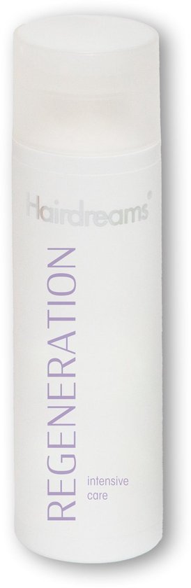 Hairdreams Regeneration Care