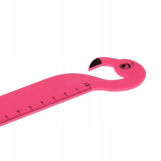 Liniaal Kangaro aluminium 50 cm
