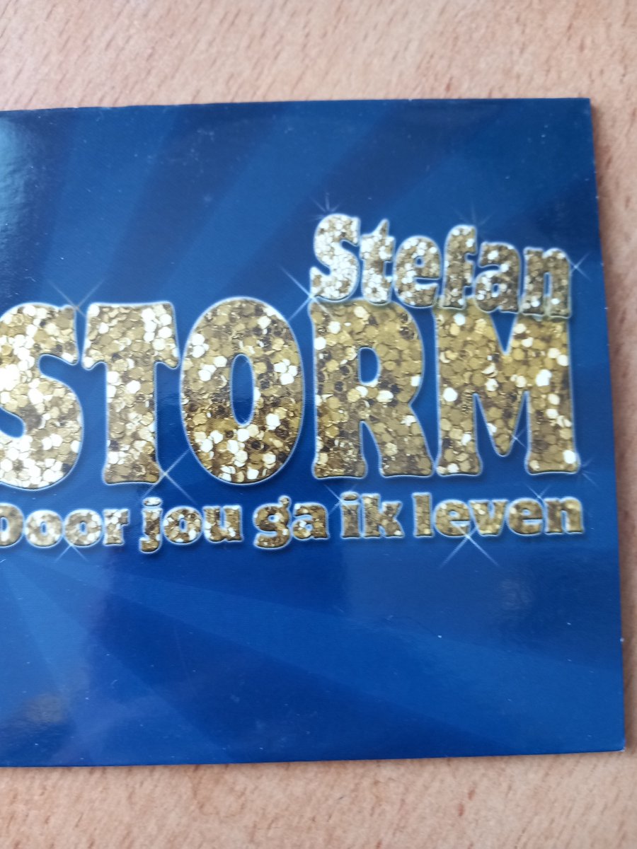 Door Jou Ga Ik Leven