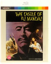 Castle Of Fu Manchu