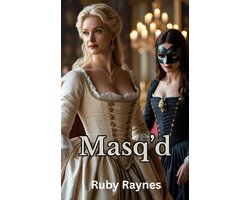 Masq'd