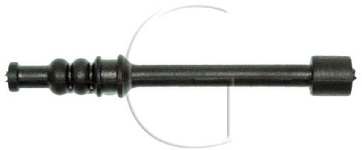 Benzineslang past op Husqvarna 44 en 444 Merk BPC Parts