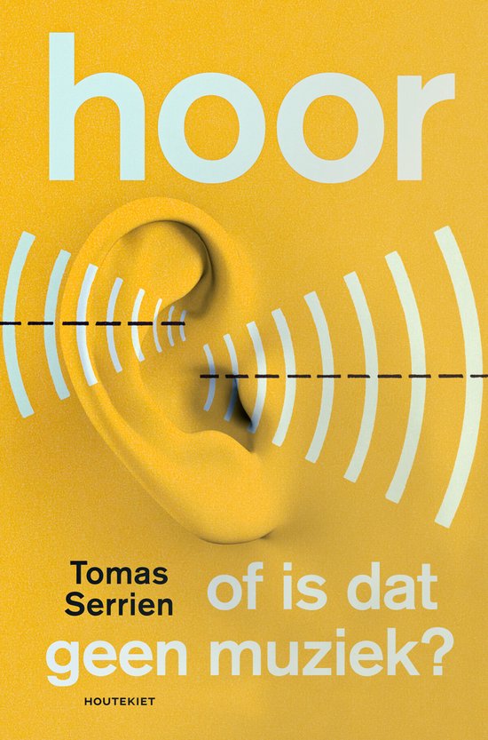 Hoor - cover