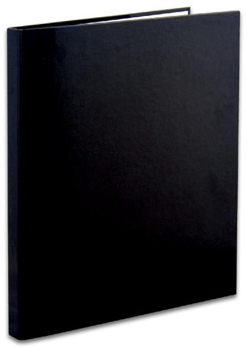 Penmate Ringband A4 Zwart - Documenten Organizer