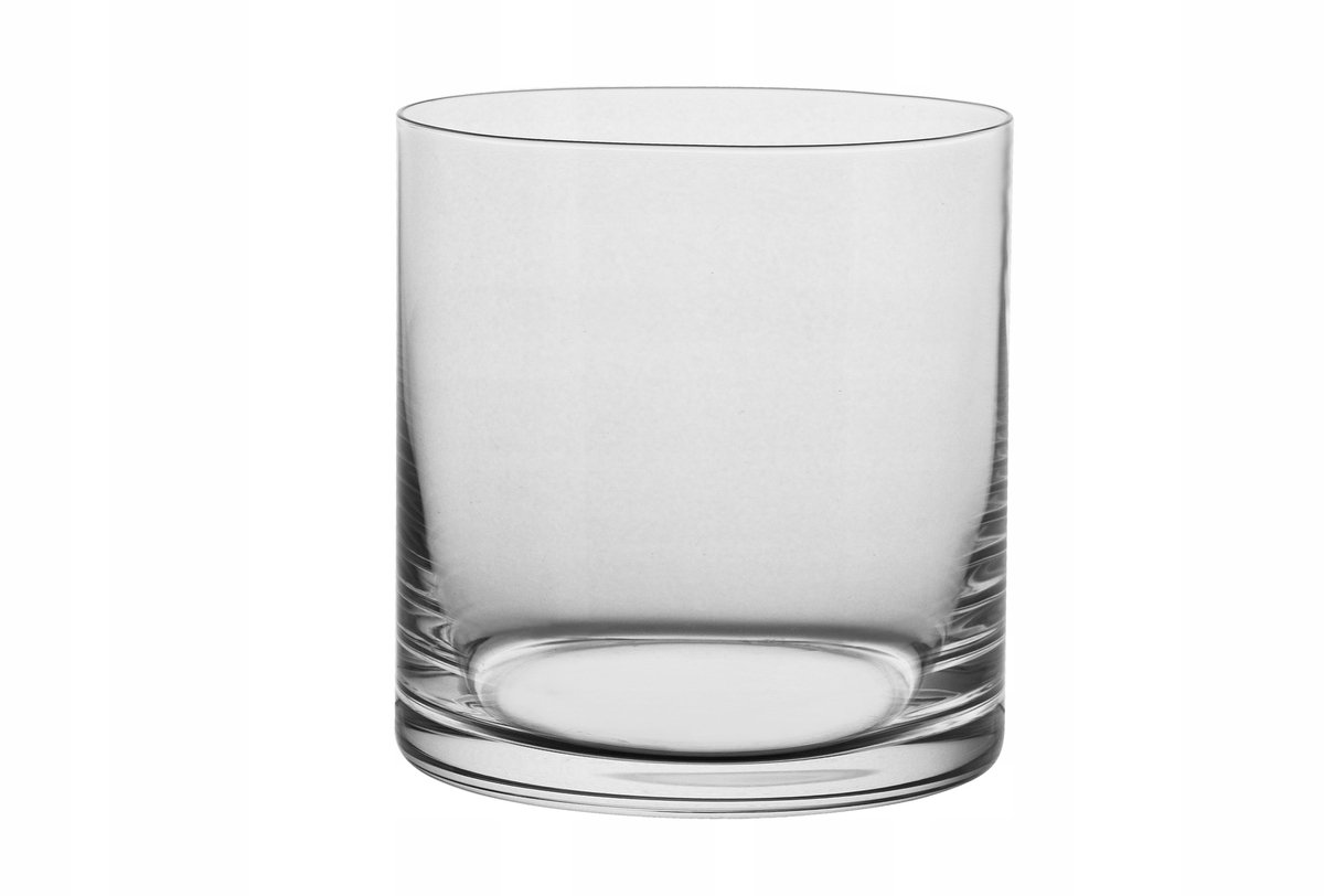 Bohemen Larus Whiskyglas 410 ml - Klassiek in Elegant