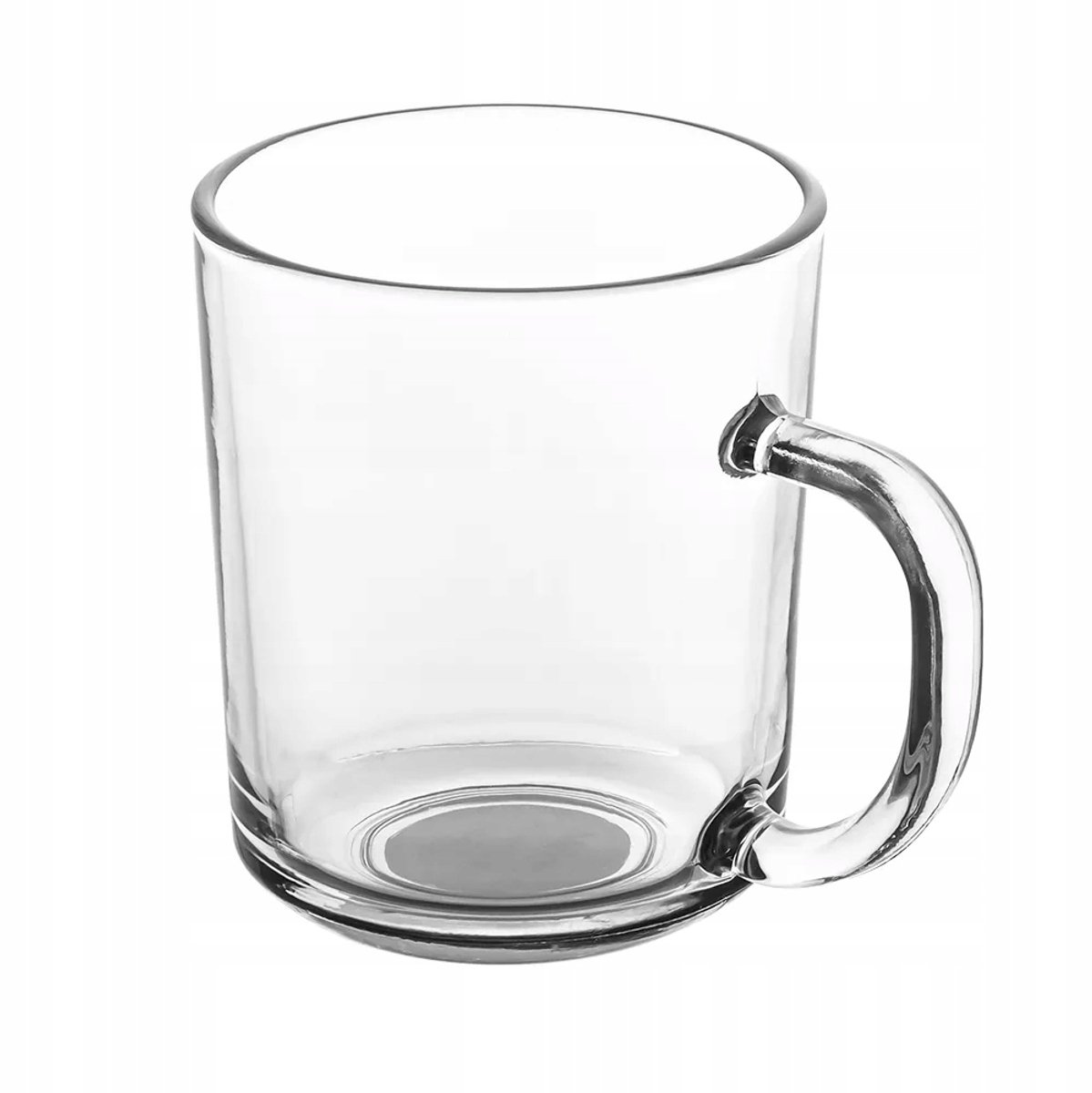 Altom Design Porto Glazen Mok 240ml - Koffie & Thee