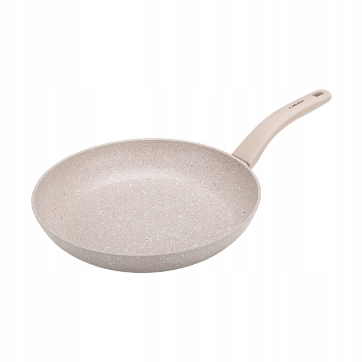 Granita Koekenpan 26 cm - Anti-aanbak, Geschikt voor Inductie