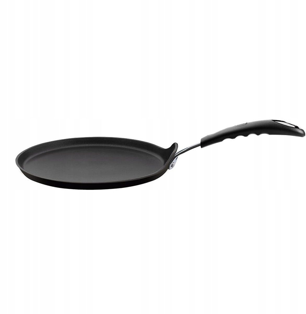 Berlinger Haus Koekenpan Zwart Titan 28 cm - Inductie