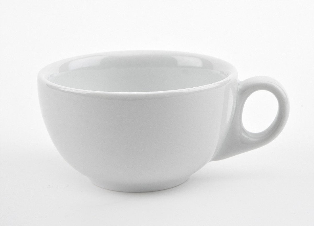 Lubana Ameryka Mokokopjet 200ml – Wit, Durzaam, Vawasserbesser.
