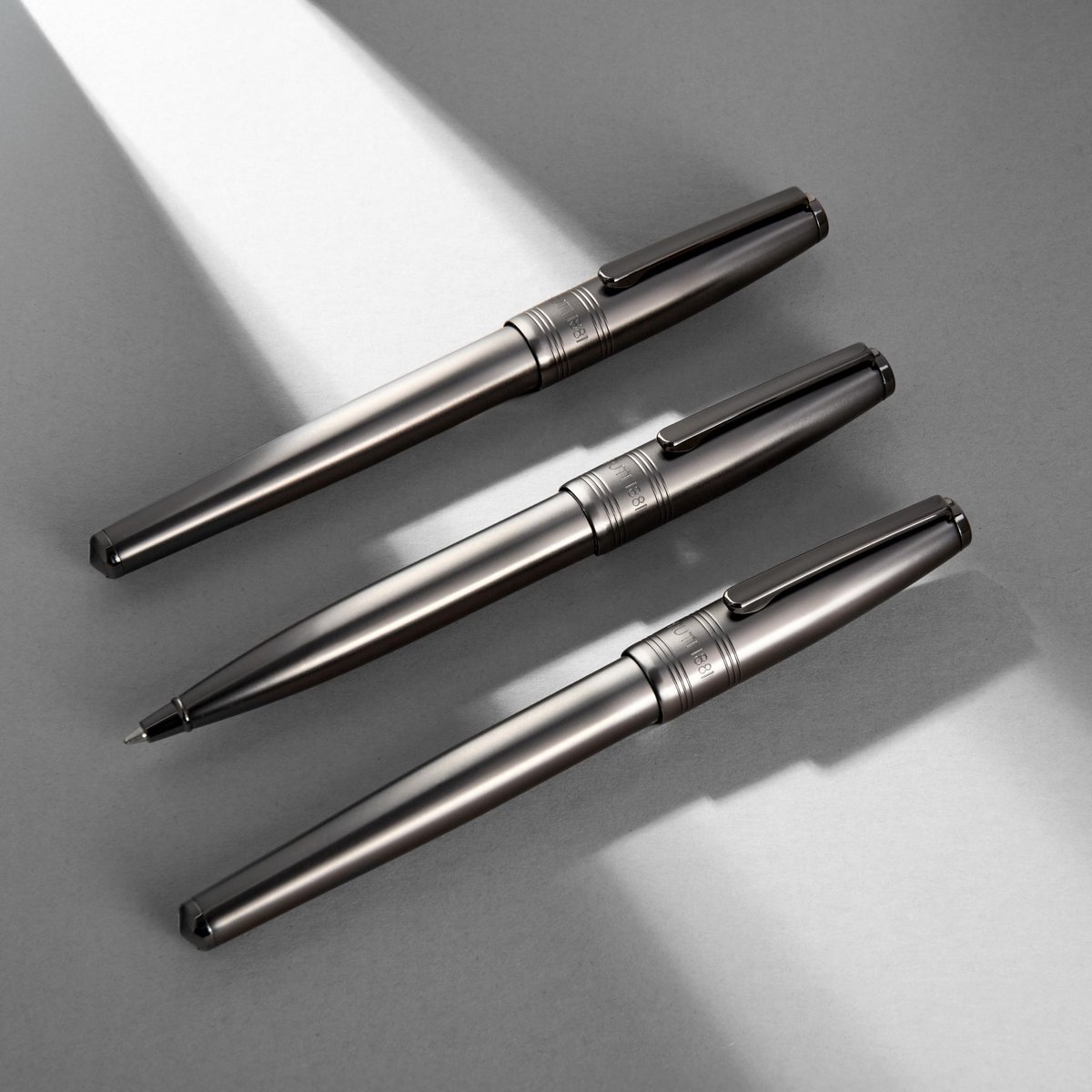 Pen City