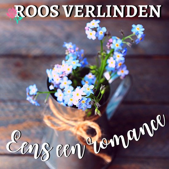 Eens een romance - cover