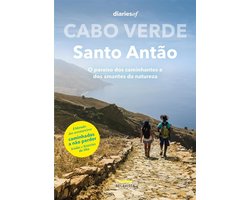 Cabo Verde – Santo Antão