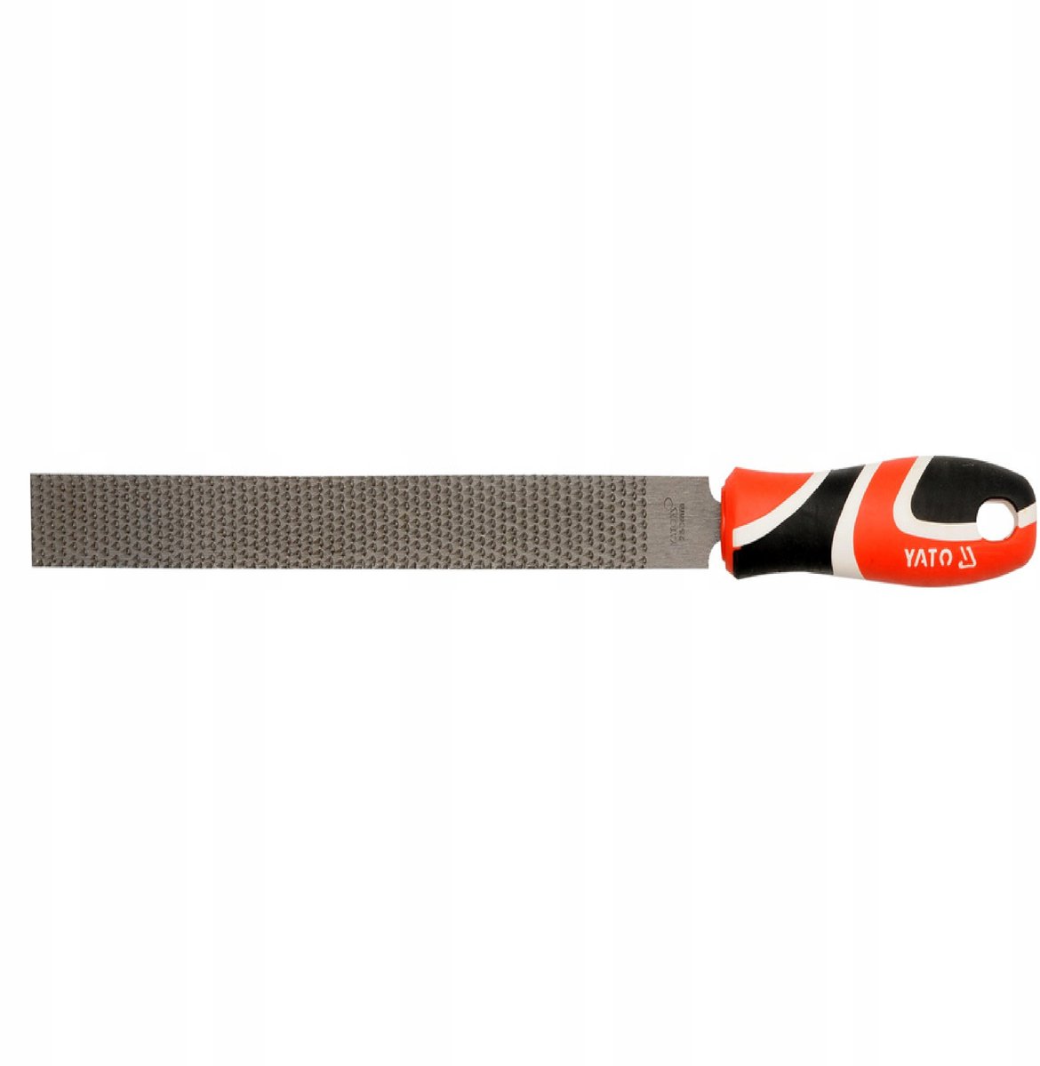 Yato Vijl 25cm - Krachtige Rasp voor Houtbewerking