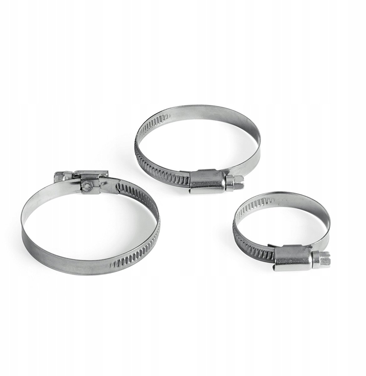 Cellfast Slangklem RVS 10-16 mm
