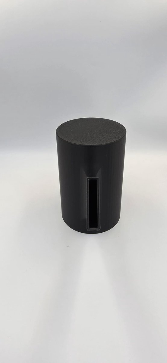 Care3D zaadgieter / voertrechter - vogels - tt-kooien