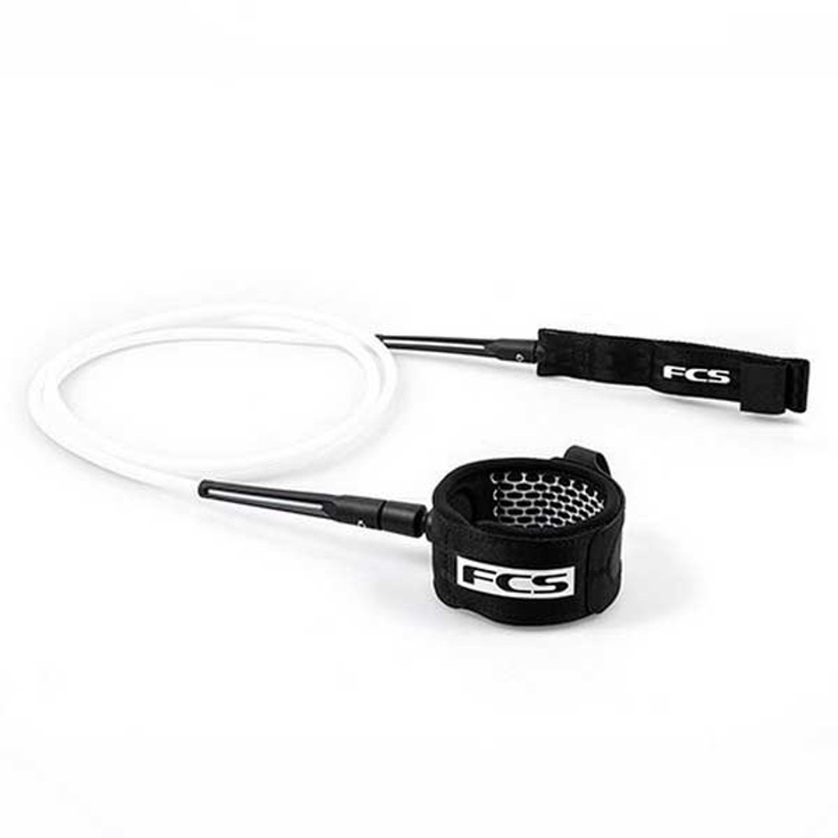 Fcs 8´ All Round Essential Surflijn Zwart
