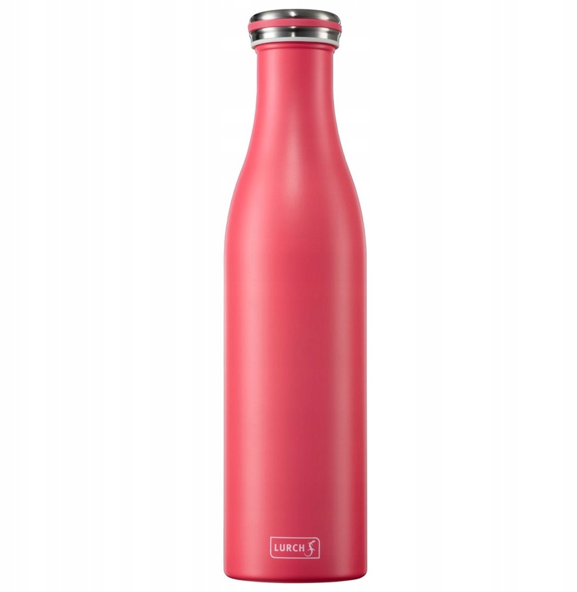 Lurch To Go Thermosfles 0,75L - Stijlvol Roze